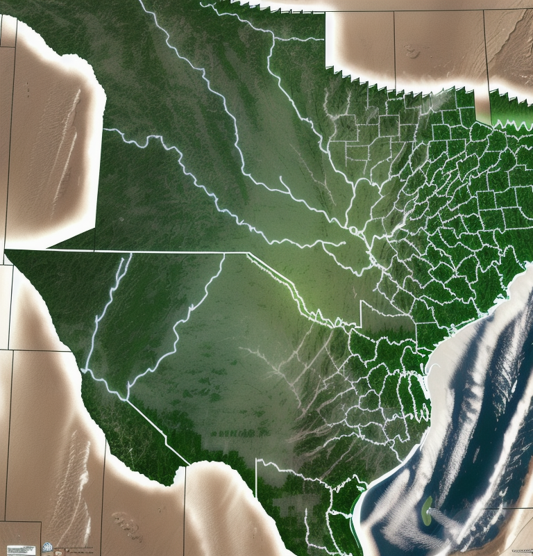 Texas 2035